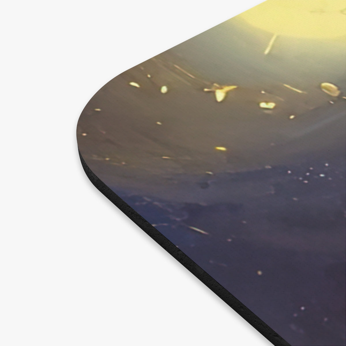 Mouse Pad | Oil Dawn (Rectangle)