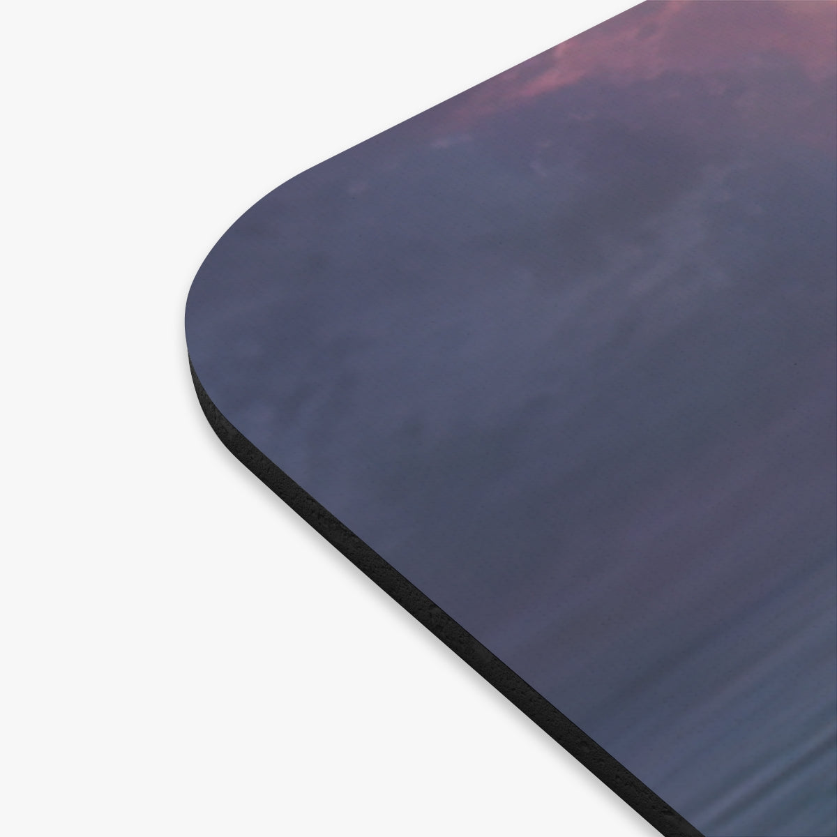 Mouse Pad | Ocean Waves (Rectangle)