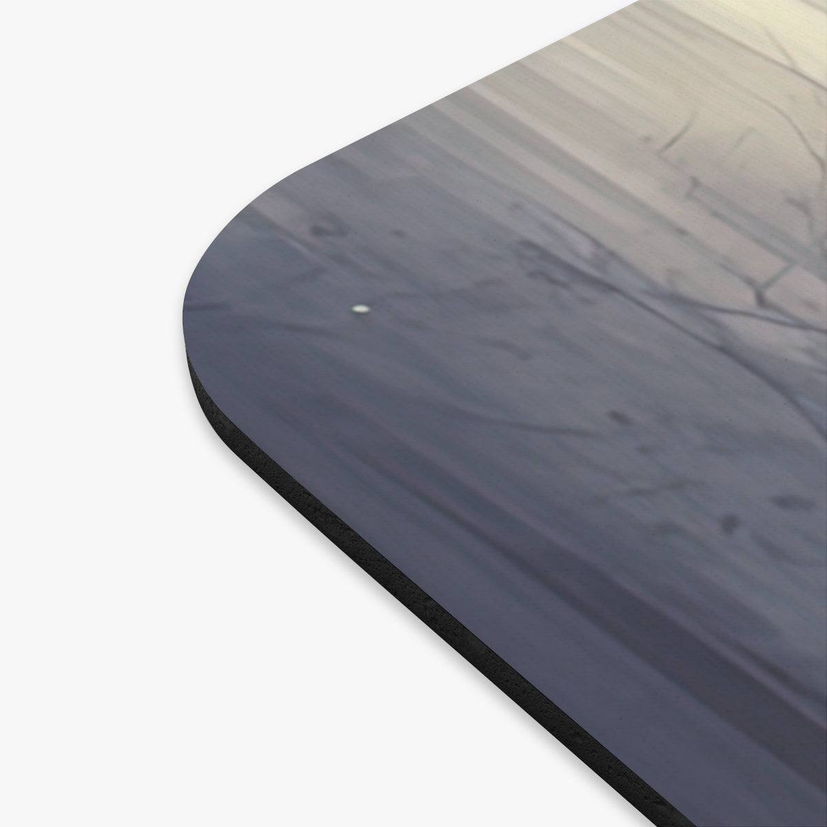 Mouse Pad | Nightless Woods (Rectangle)